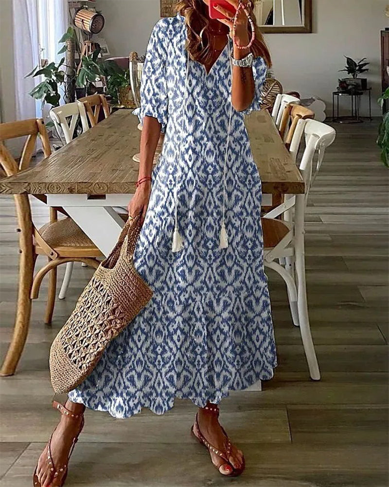 Danica Jurk | Bohemien Lichtgewicht Comfort