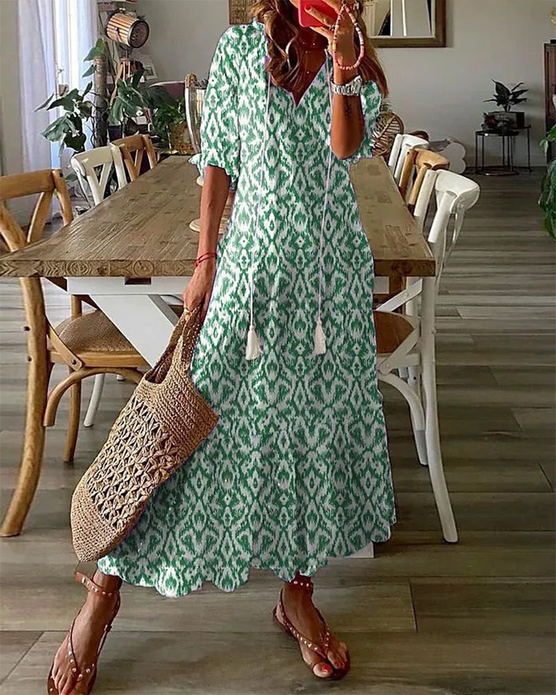 Danica Jurk | Bohemien Lichtgewicht Comfort