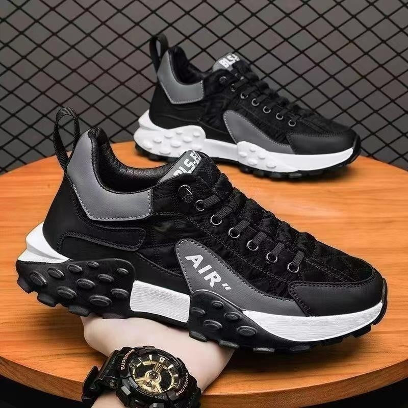 Luchtig | Casual orthopedische schoenen