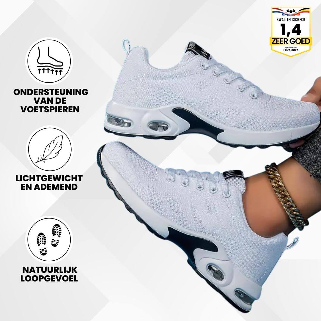 Orthocare | Ergonomische Pijnverlichtende Schoenen
