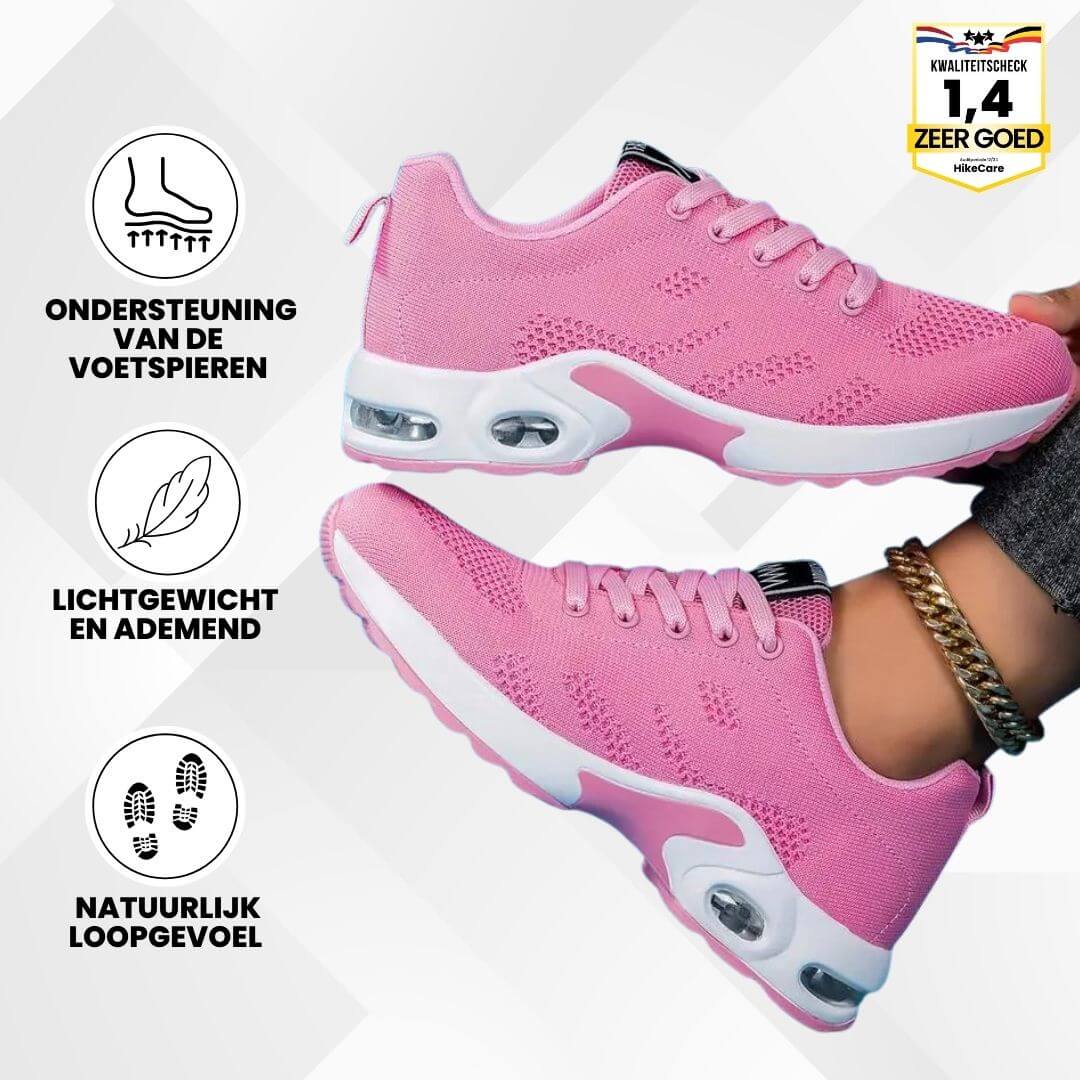 Orthocare | Ergonomische Pijnverlichtende Schoenen