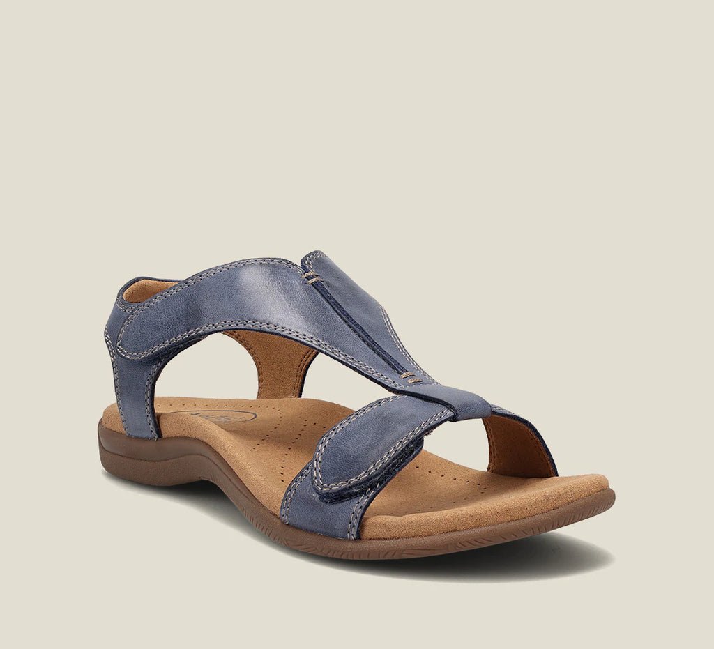 Sofie | Orthoflex Sandalen Voor Dames