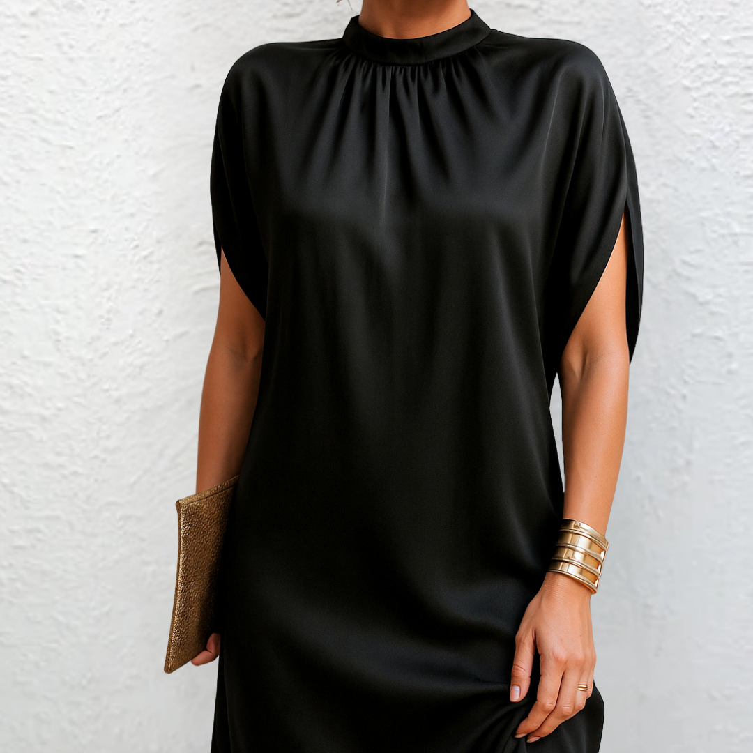 Erin | Elegante Flatterende Jurk