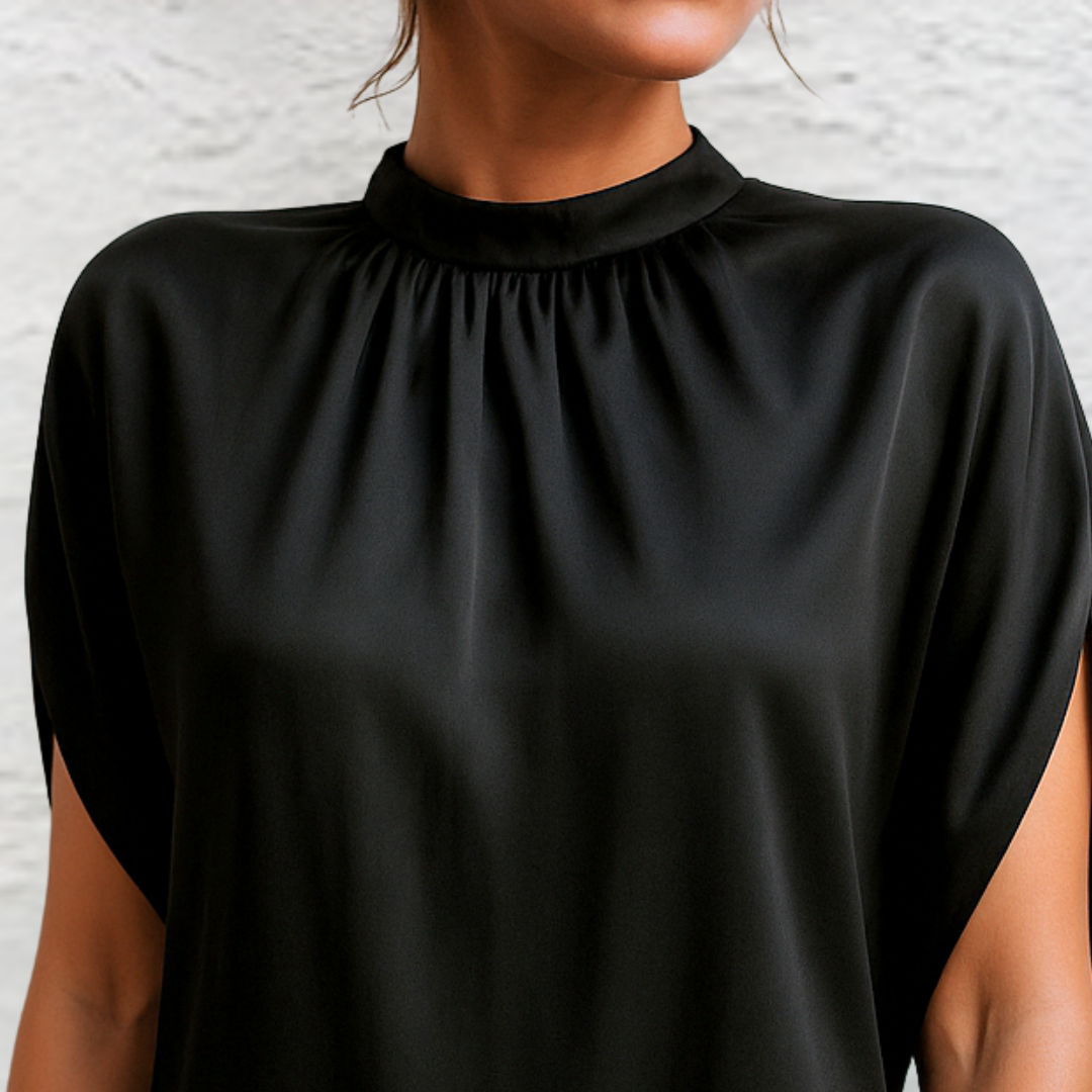 Erin | Elegante Flatterende Jurk