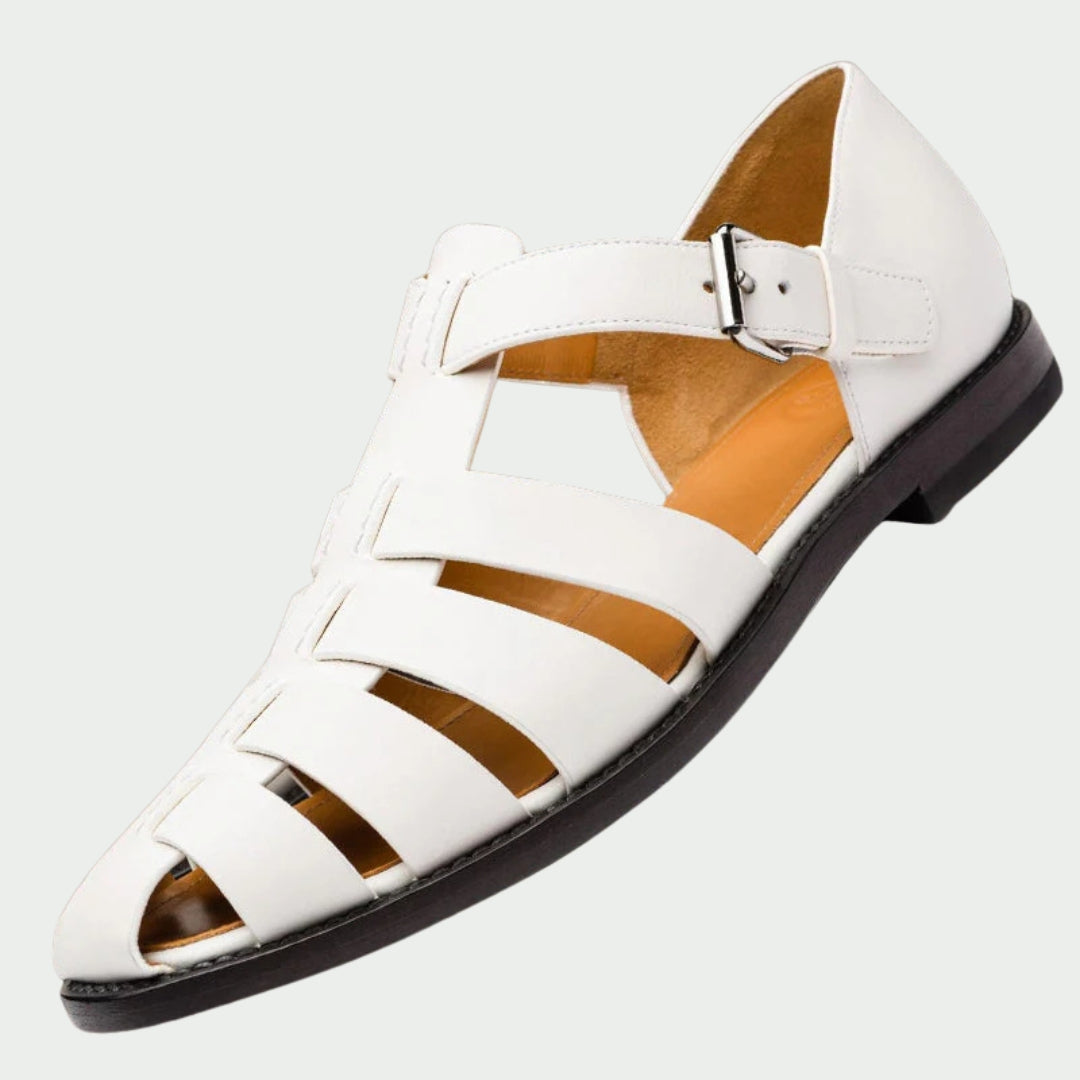 Daan | Premium Gladiatorsandalen Voor Heren
