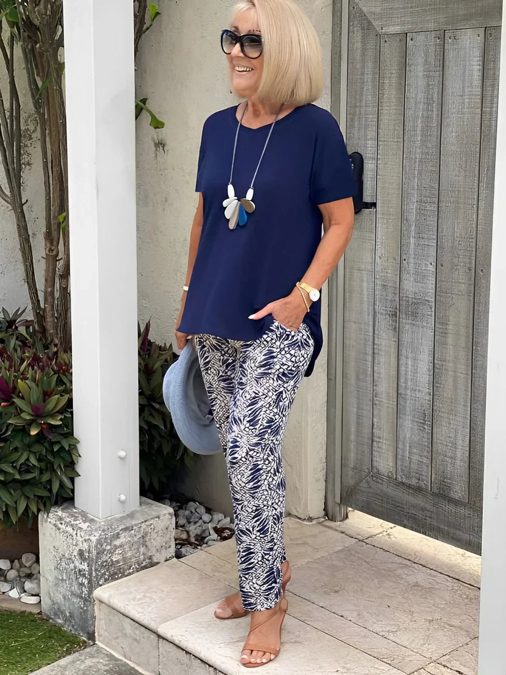 Mila | Tweedelige Set Voor Dames