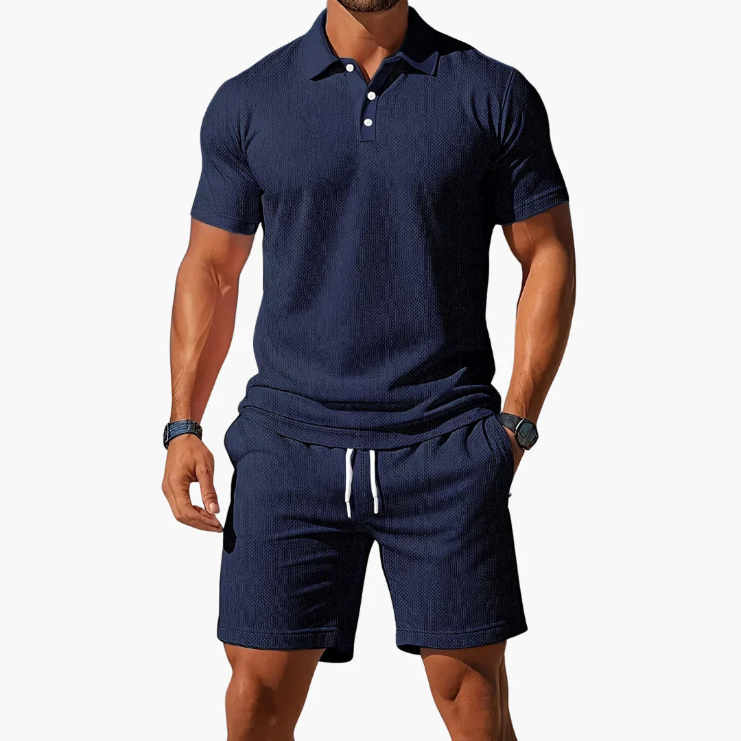 Celso | Poloset Voor Zomerse Stijl En Comfort
