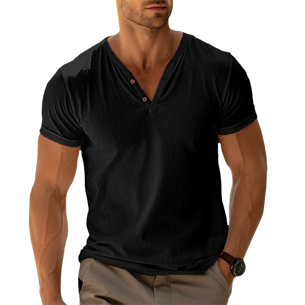 Giuliano | Verfijnd Polo T-Shirt Voor Dagelijks Comfort
