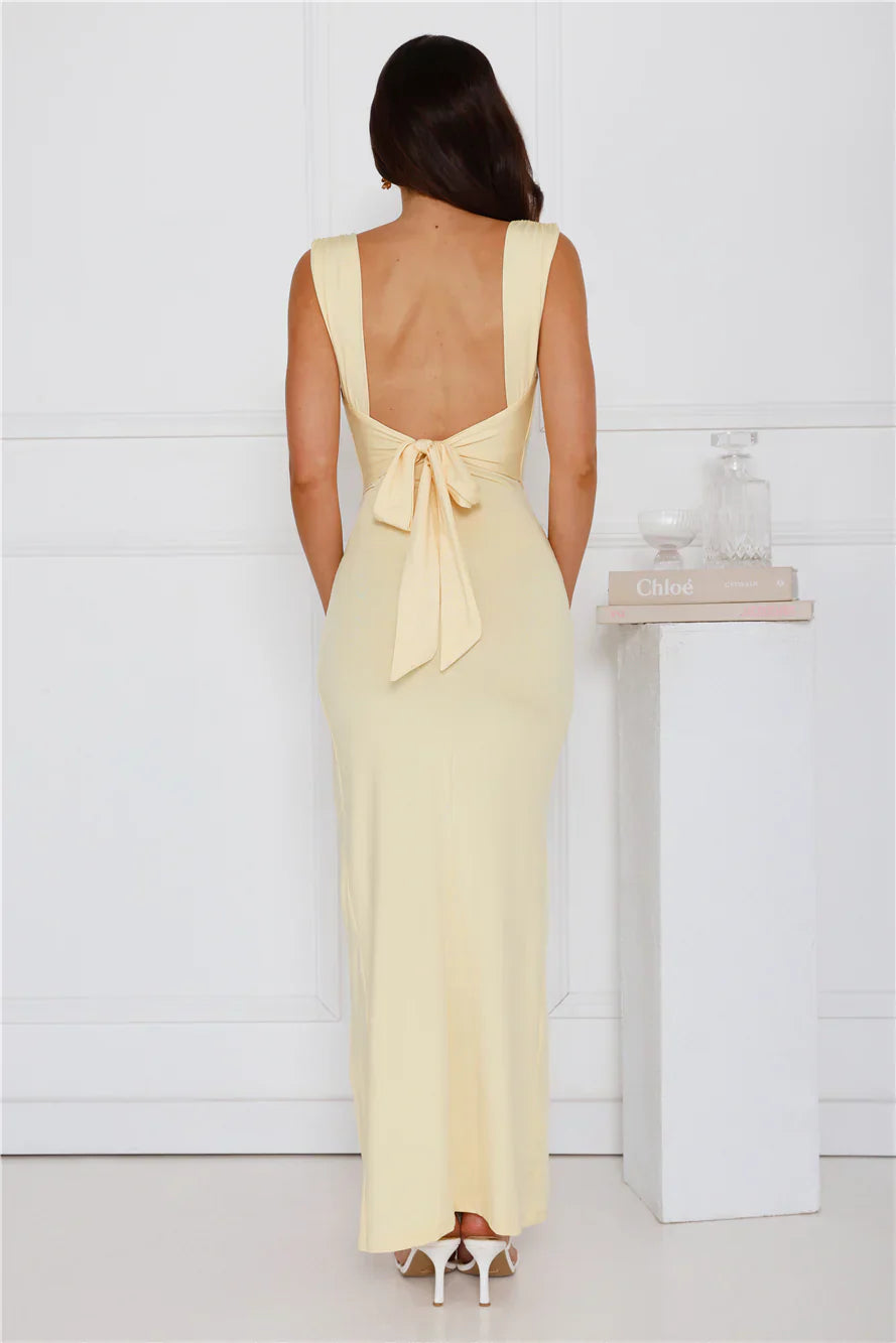 Ellie | Elegante Jurk