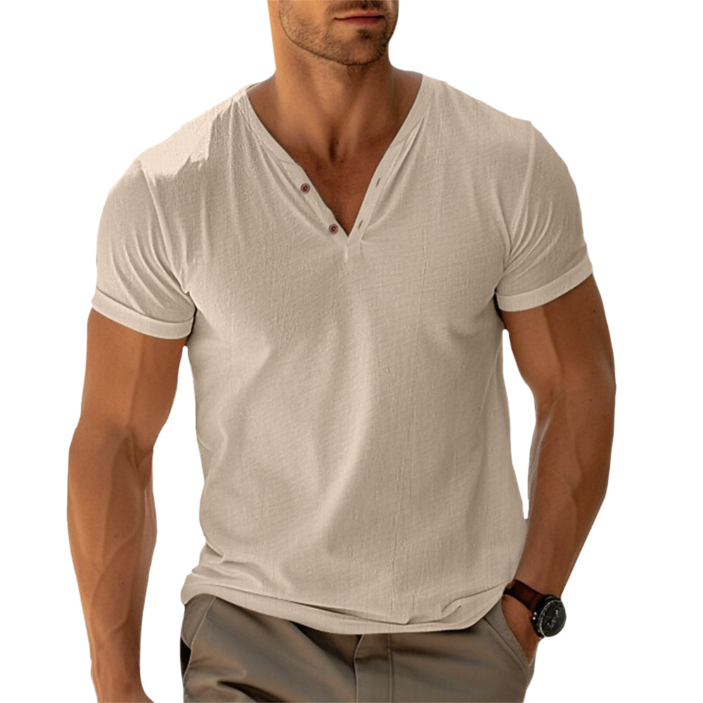Giuliano | Verfijnd Polo T-Shirt Voor Dagelijks Comfort
