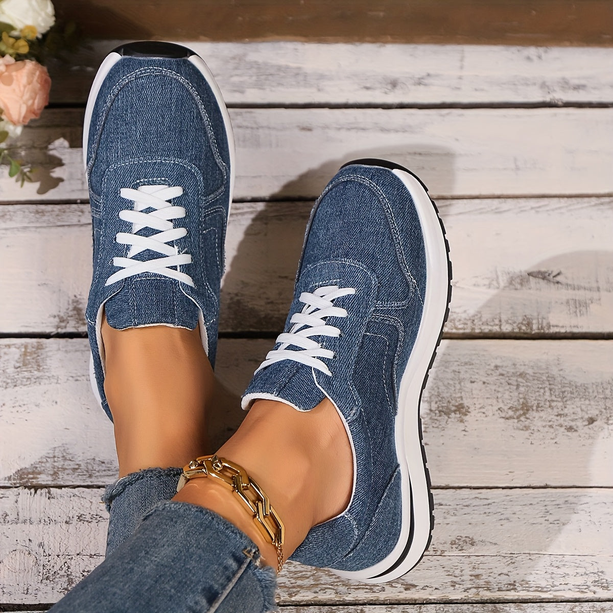 Emma | Orthopedische Schoen Met Verhogend Effect