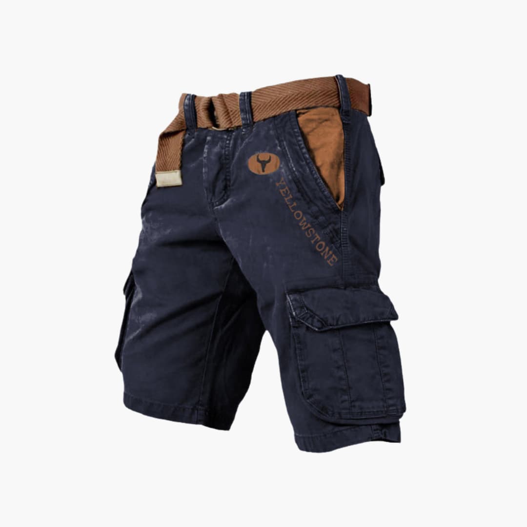Mirk | Cargo Broek Voor Heren