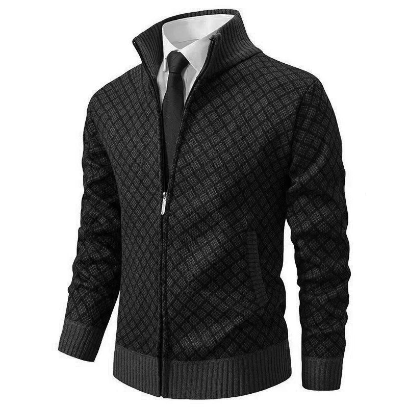 Louis | Casual Vest met Moderne Pasvorm