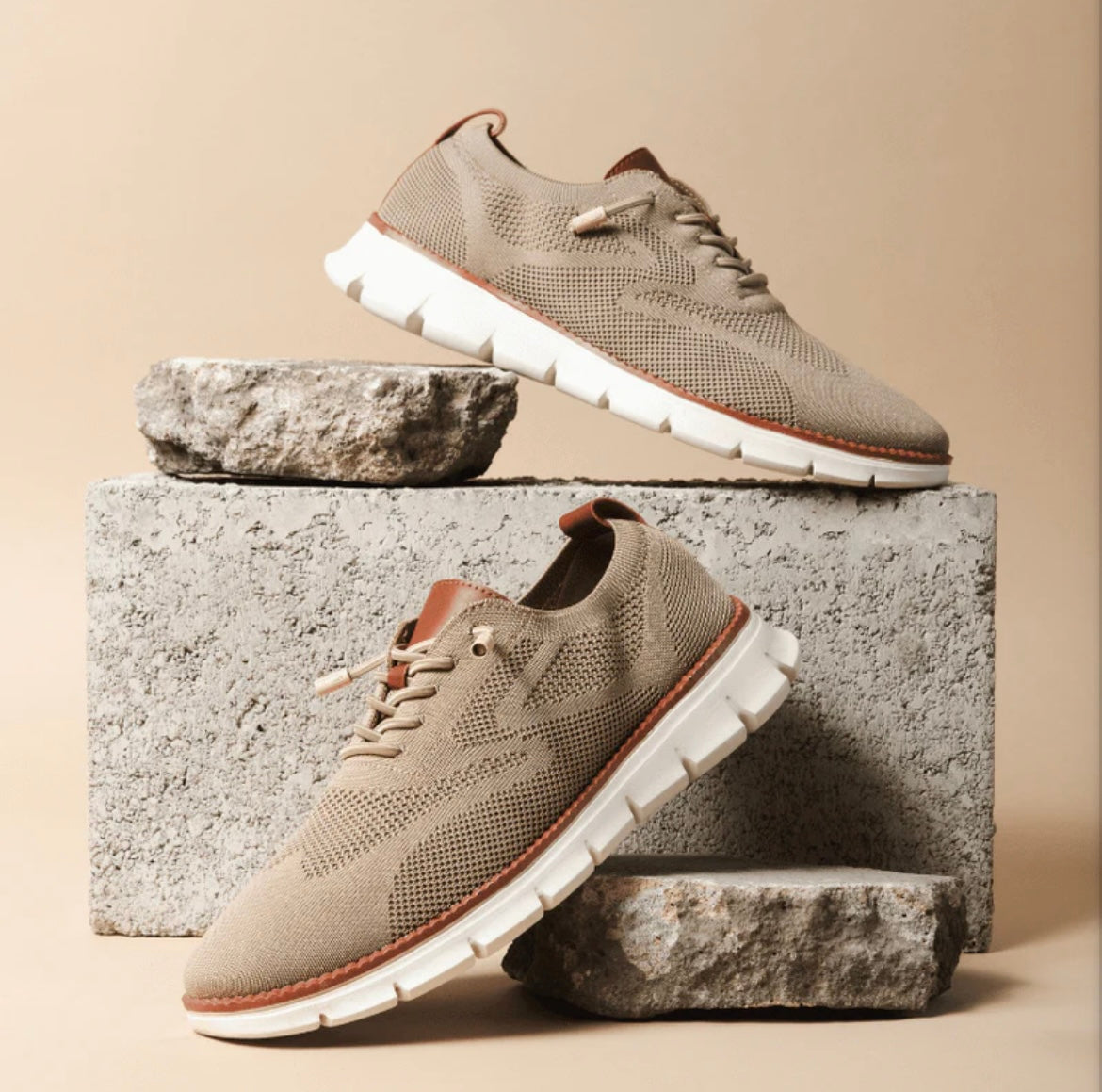 Milan Classic | Elegante Herenschoen
