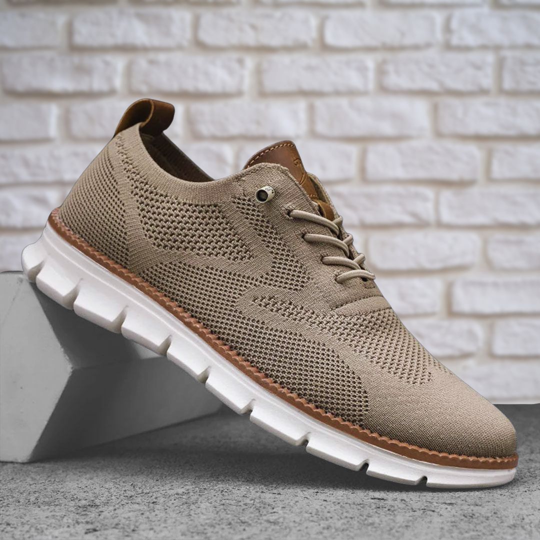 Walker | Ultiem Comfort voor de Hele Dag met Ademend Design