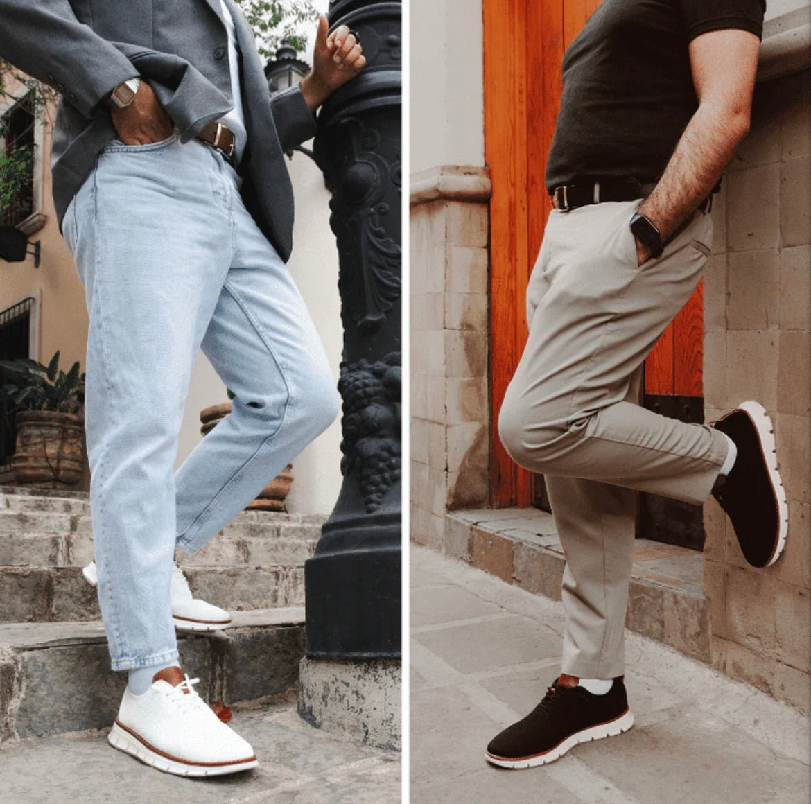 Milan Classic | Elegante Herenschoen