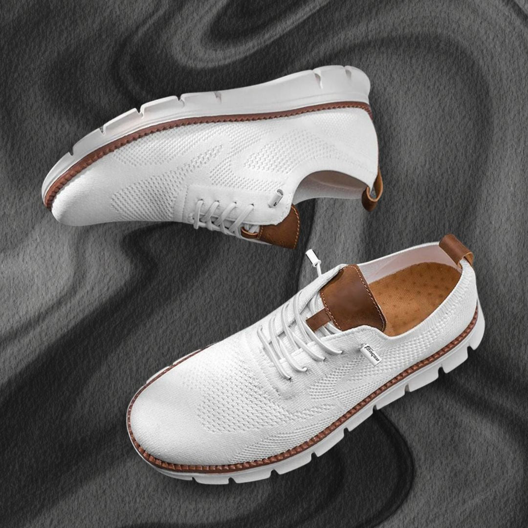 Walker | Ultiem Comfort voor de Hele Dag met Ademend Design