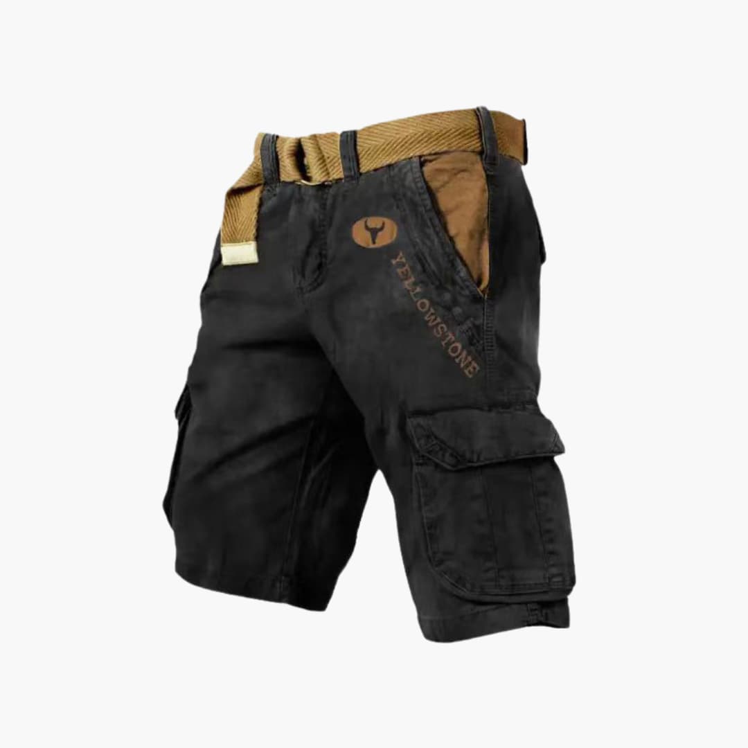 Mirk | Cargo Broek Voor Heren