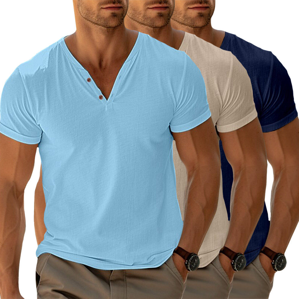 Giuliano | Verfijnd Polo T-Shirt Voor Dagelijks Comfort