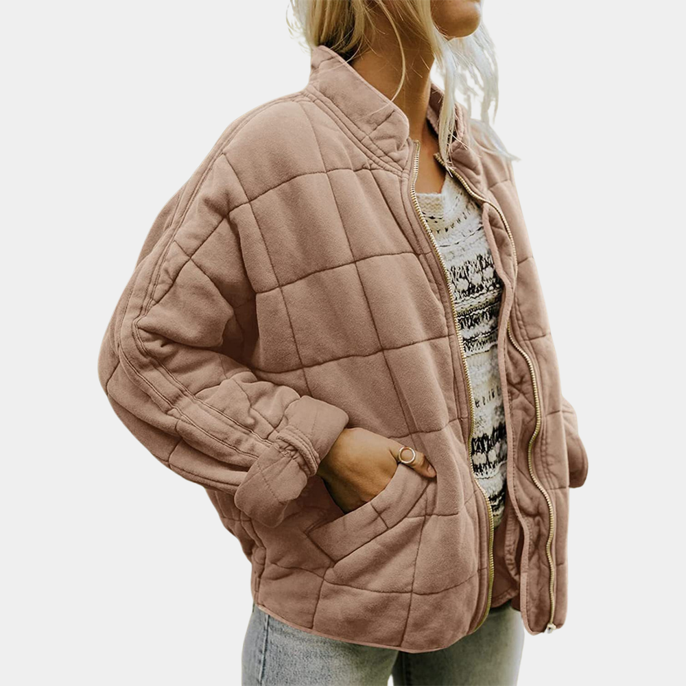 Nerri | Elegante Blazer Met Tijdloze Pasvorm