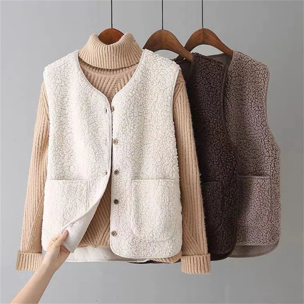 Lira | Tijdloze Cardigan Voor Elke Dag
