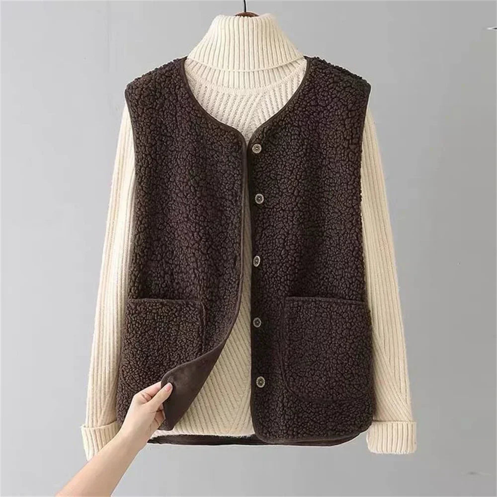 Lira | Tijdloze Cardigan Voor Elke Dag