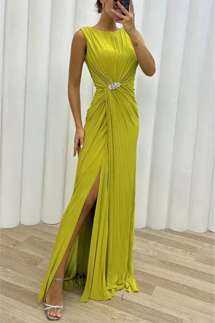 Felina | Elegante Maxi Avondjurk Voor Speciale Gelegenheden