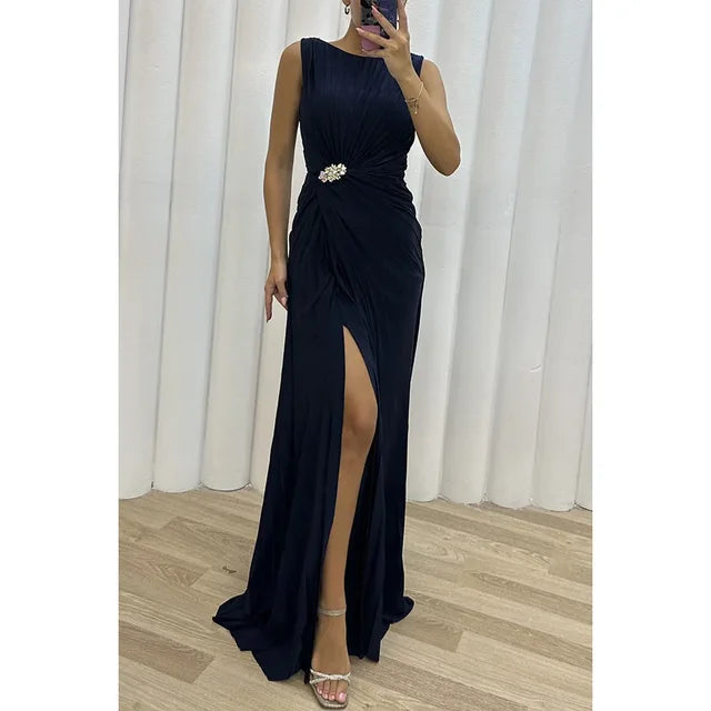 Felina | Elegante Maxi Avondjurk Voor Speciale Gelegenheden