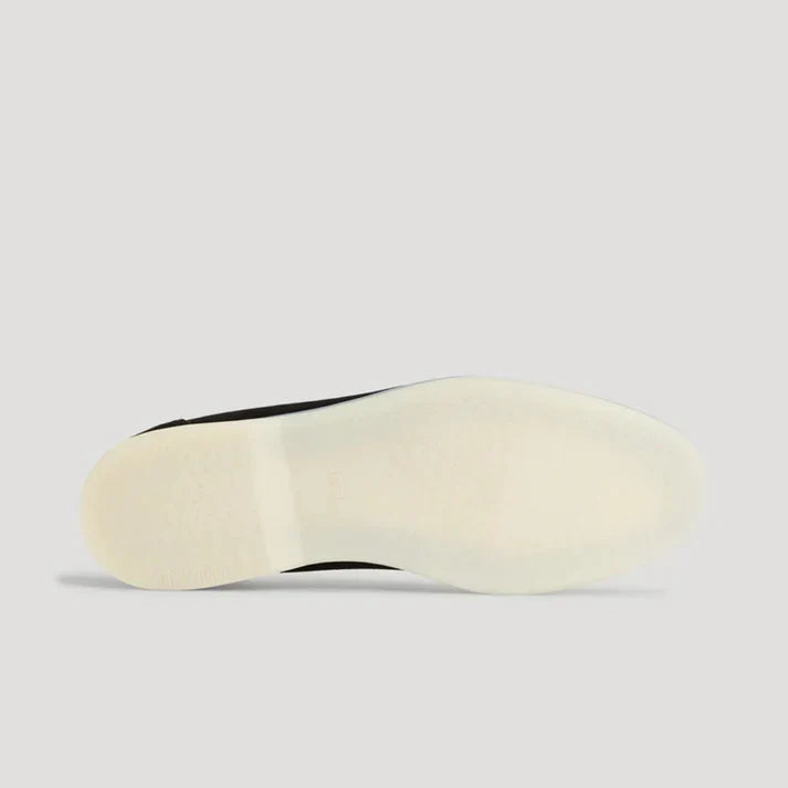Dorian | Elegante Suède Loafers