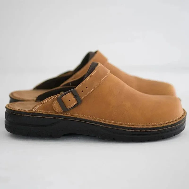 Andrei | Comfortabele Slip-On Voor Dagelijks Gebruik