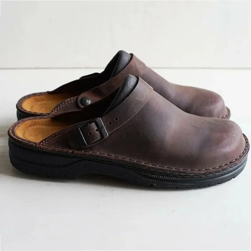 Andrei | Comfortabele Slip-On Voor Dagelijks Gebruik