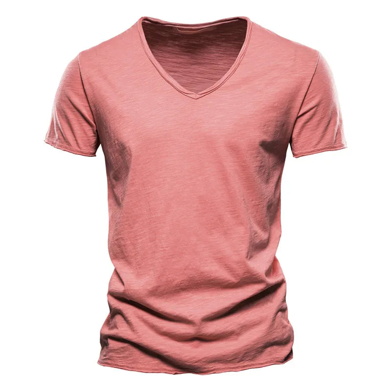Beeckhoven | Katoenen Zomershirt