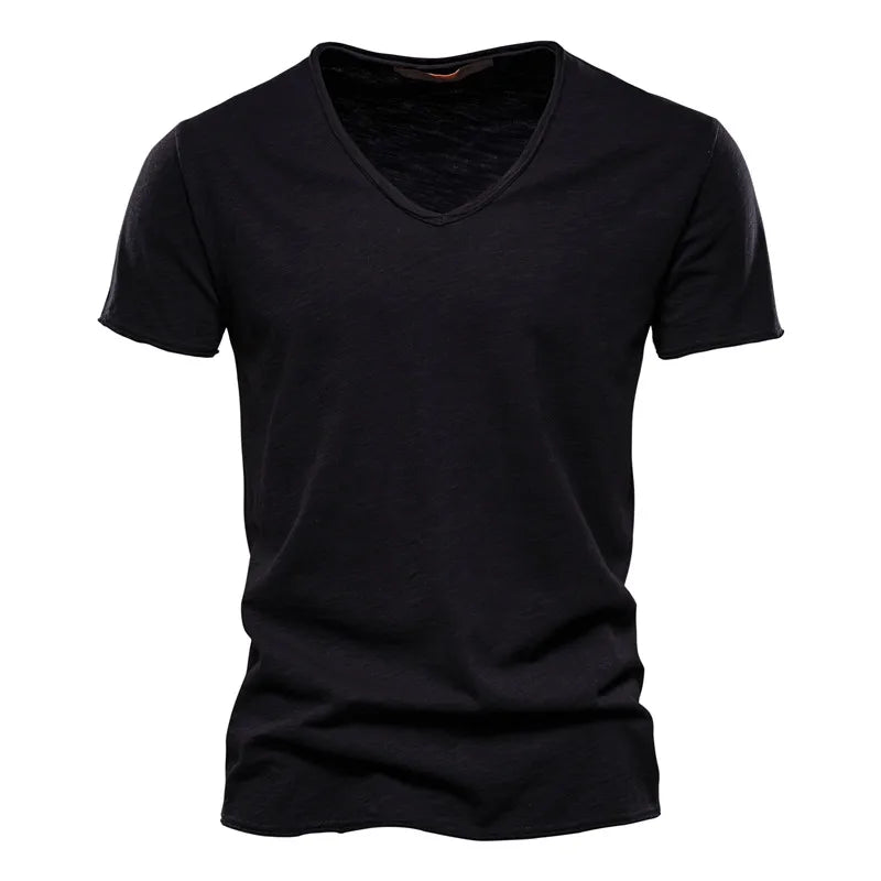 Beeckhoven | Katoenen Zomershirt
