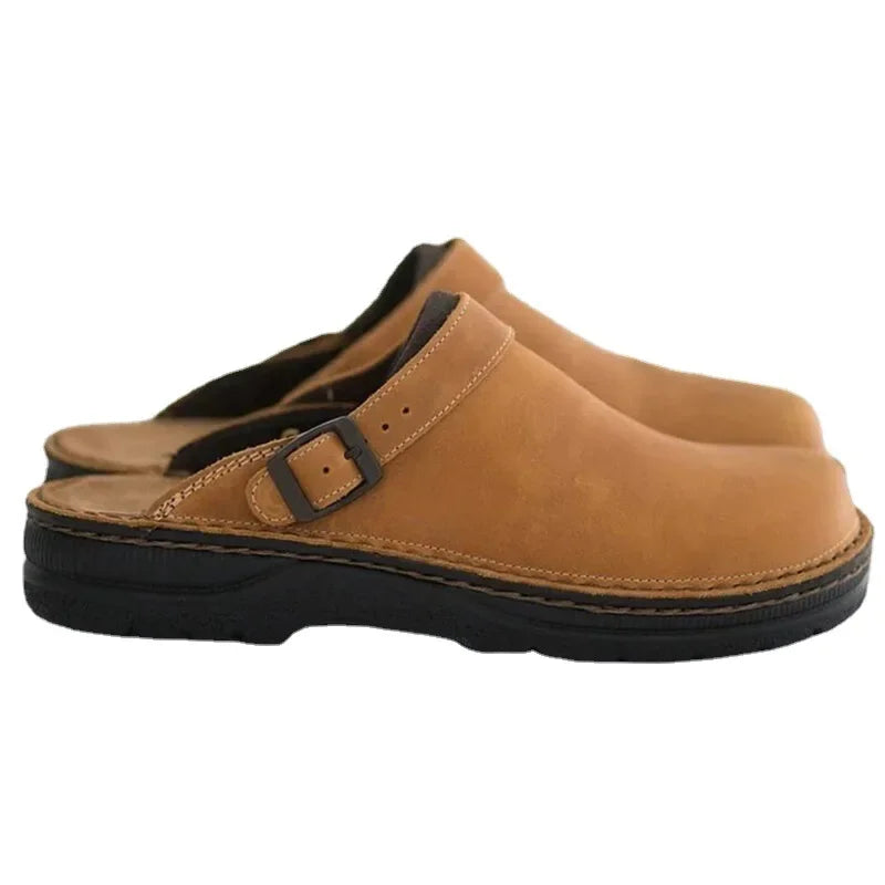 Andrei | Comfortabele Slip-On Voor Dagelijks Gebruik