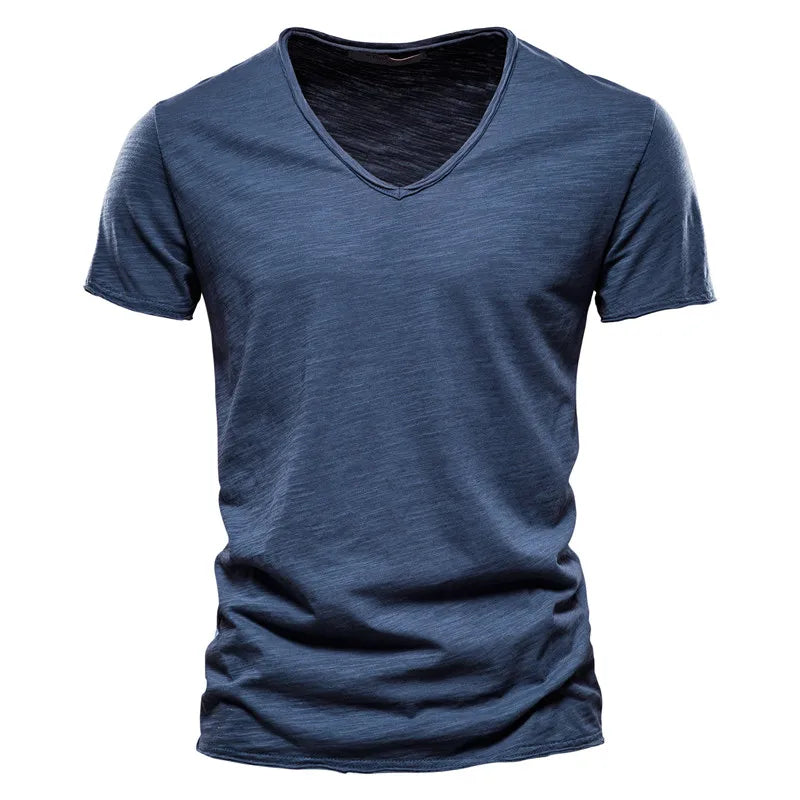 Beeckhoven | Katoenen Zomershirt