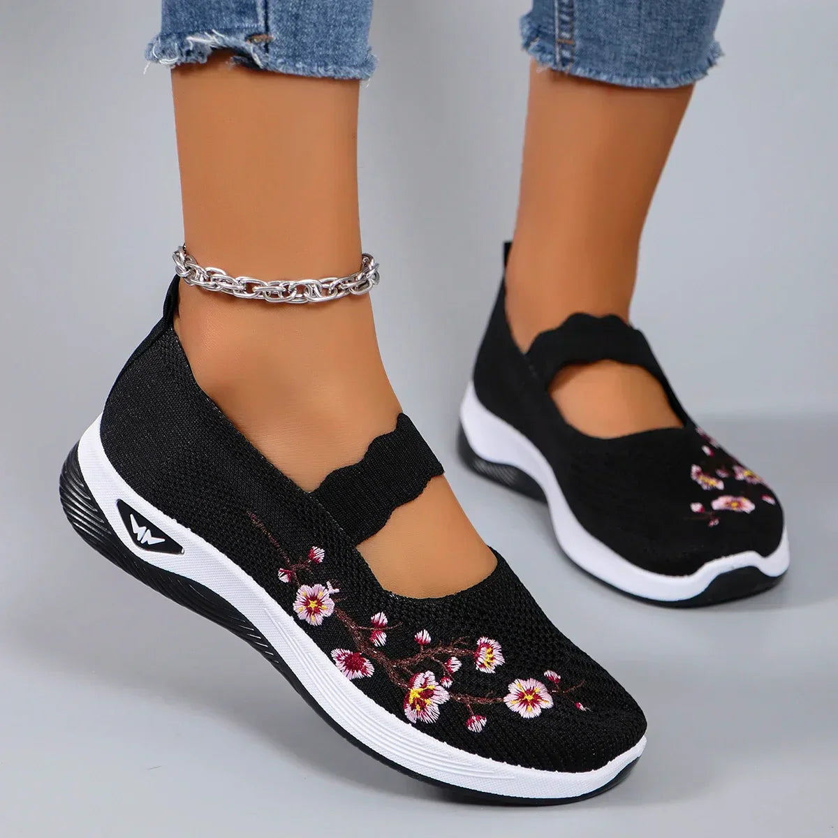 Jhiea | Orthopedische Schoenen Voor Ultiem Dagelijks Comfort