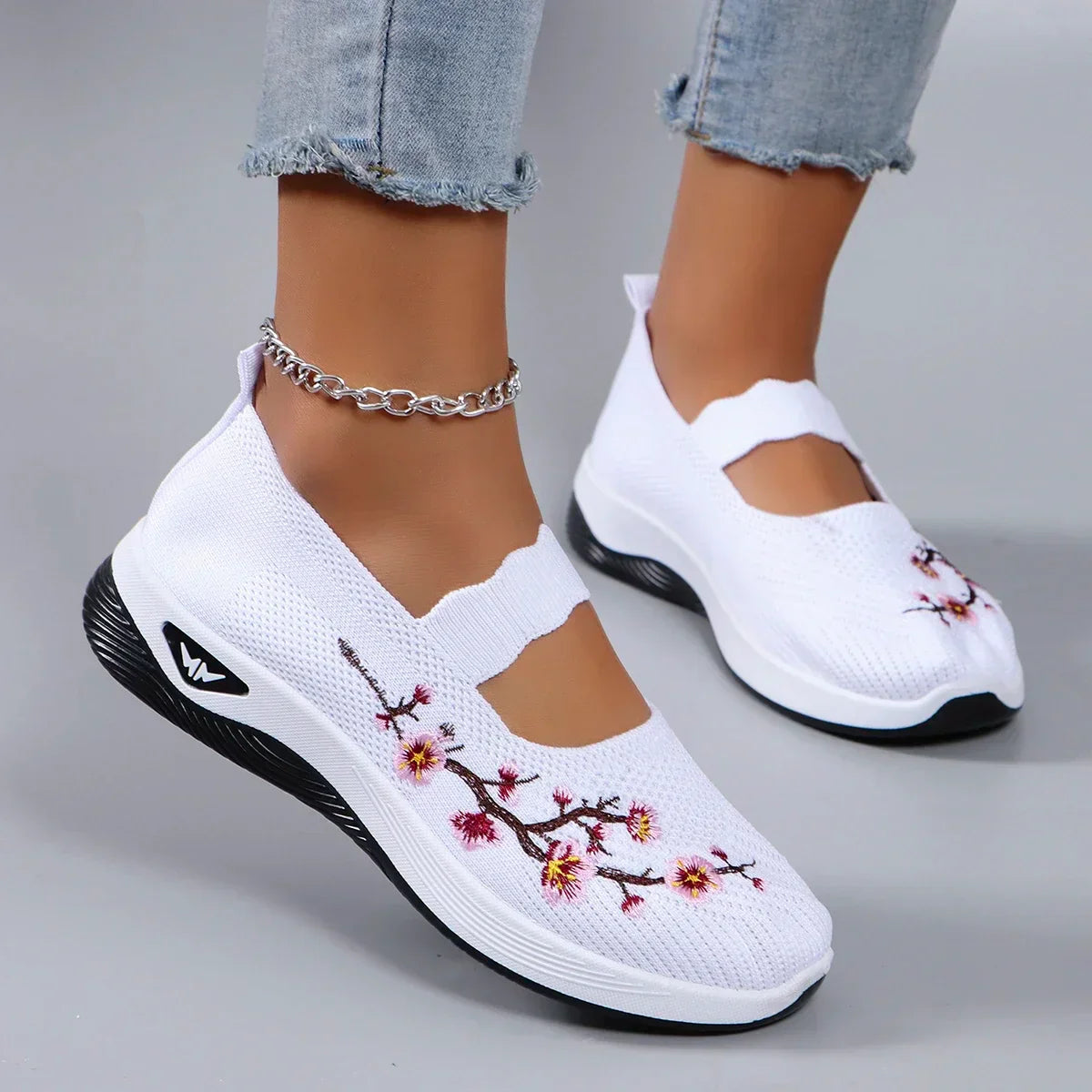 Jhiea | Orthopedische Schoenen Voor Ultiem Dagelijks Comfort