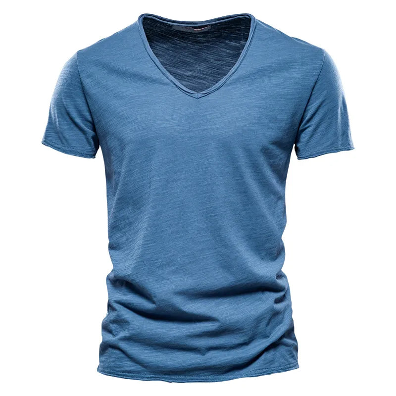 Beeckhoven | Katoenen Zomershirt