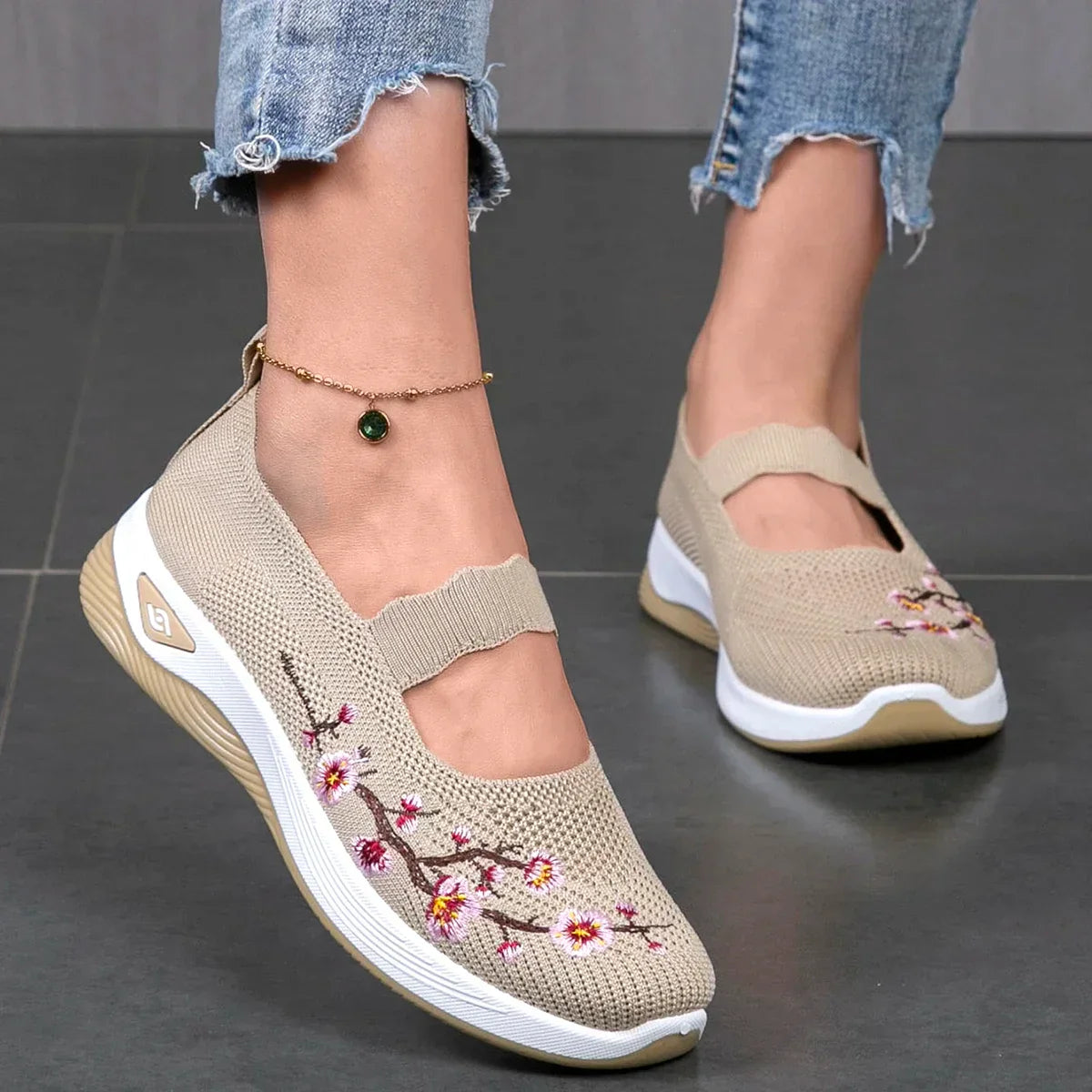 Jhiea | Orthopedische Schoenen Voor Ultiem Dagelijks Comfort