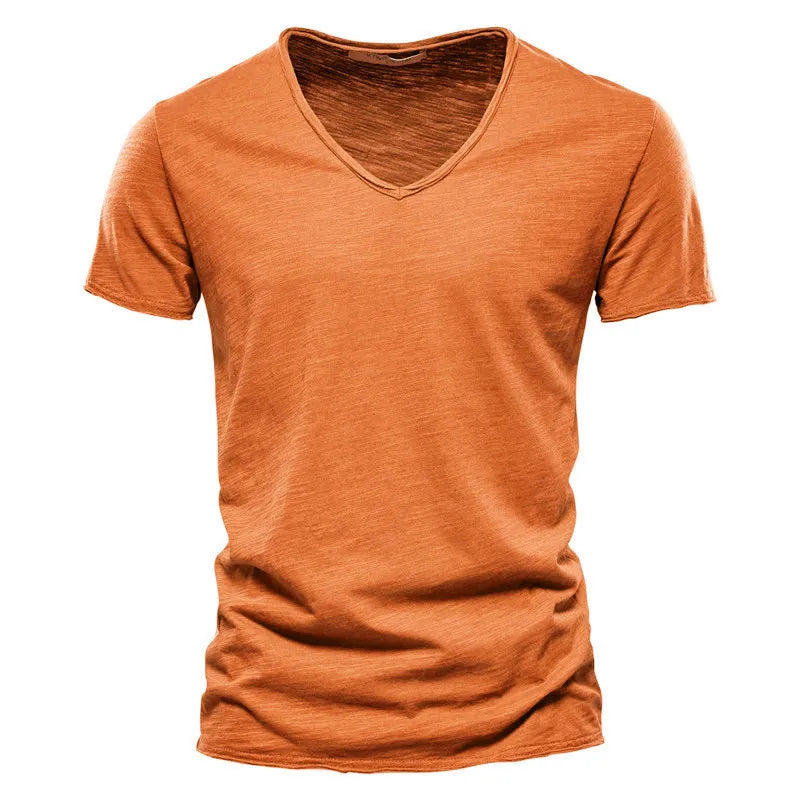 Beeckhoven | Katoenen Zomershirt