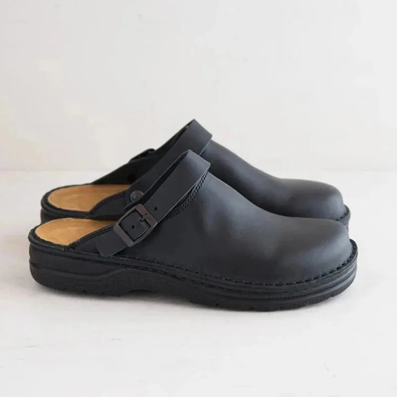 Andrei | Comfortabele Slip-On Voor Dagelijks Gebruik