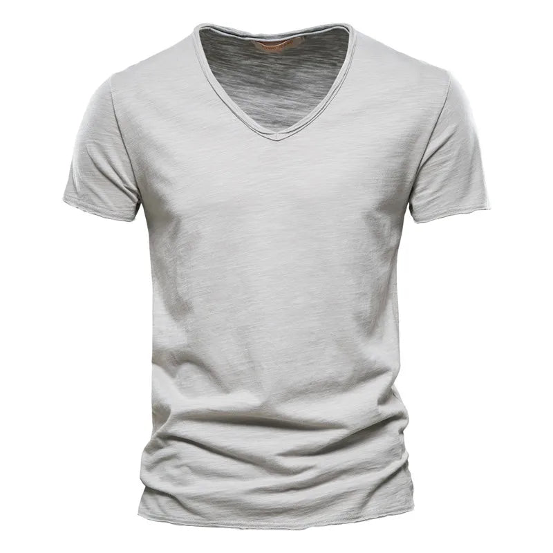 Beeckhoven | Katoenen Zomershirt