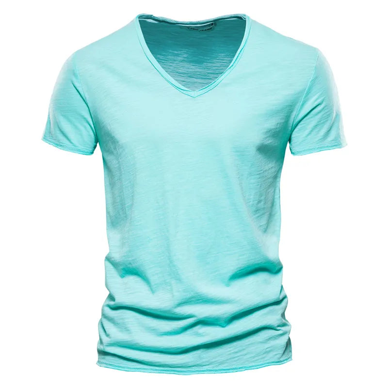 Beeckhoven | Katoenen Zomershirt