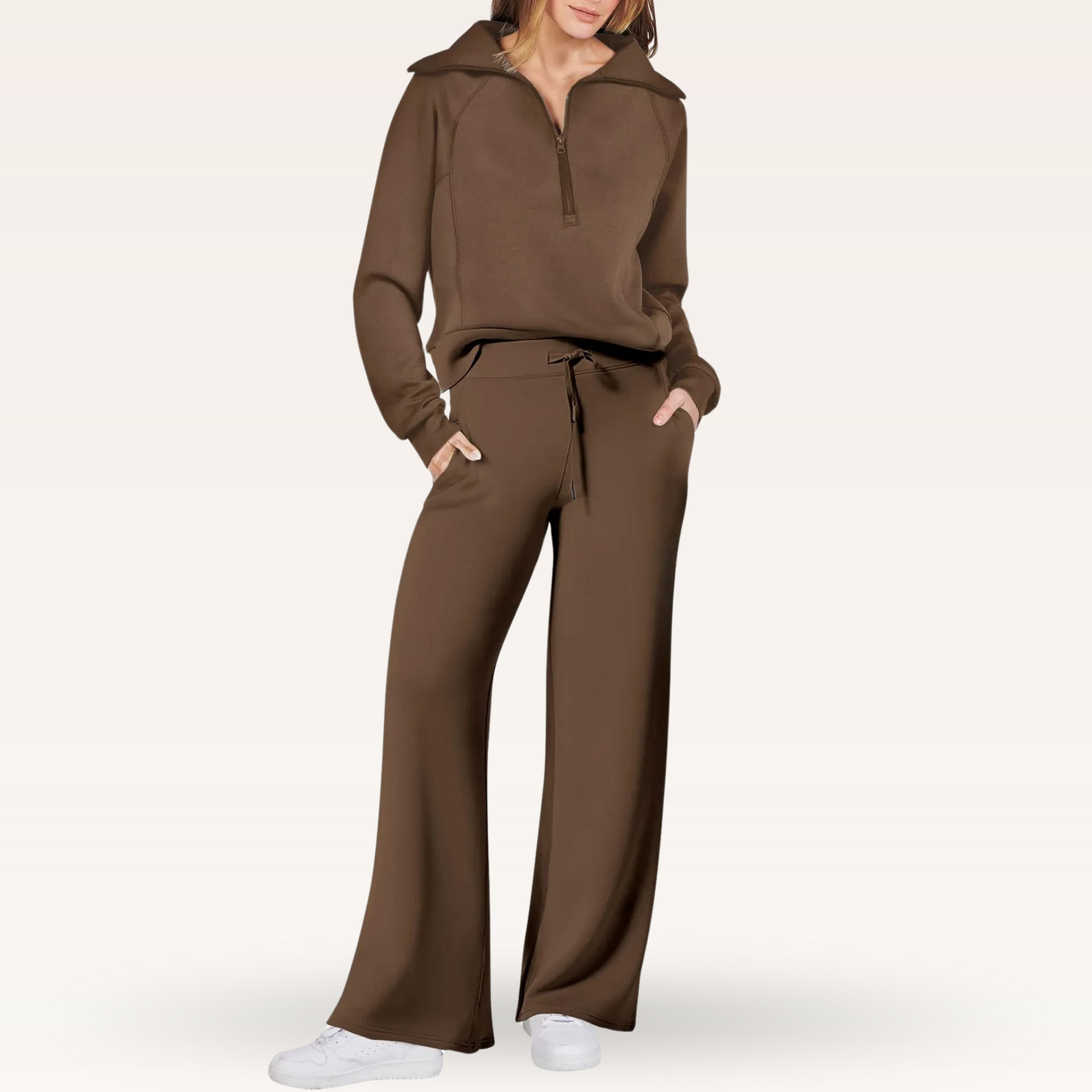 Haven | Comfortabele Loungewearset