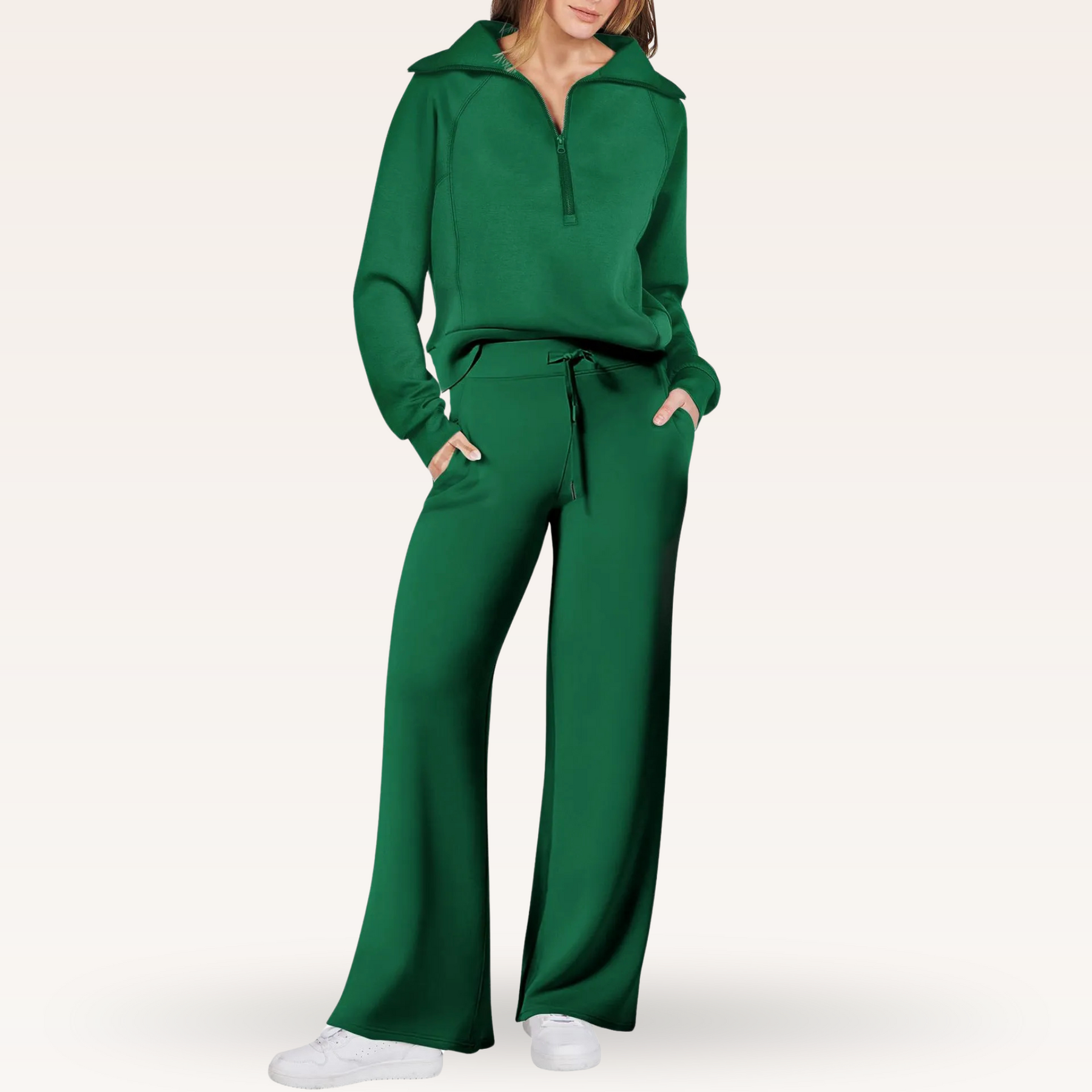 Haven | Comfortabele Loungewearset
