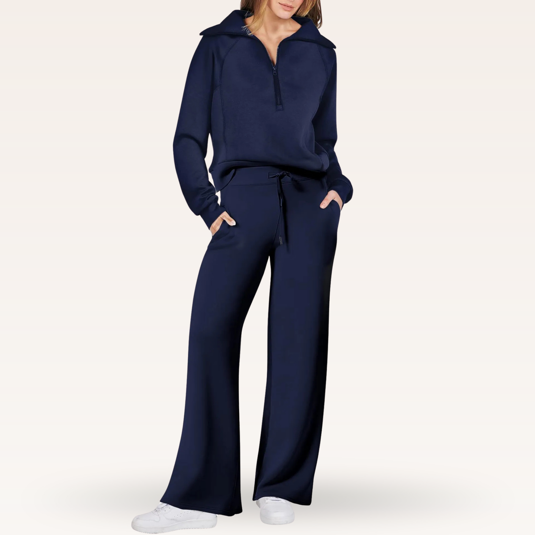 Haven | Comfortabele Loungewearset