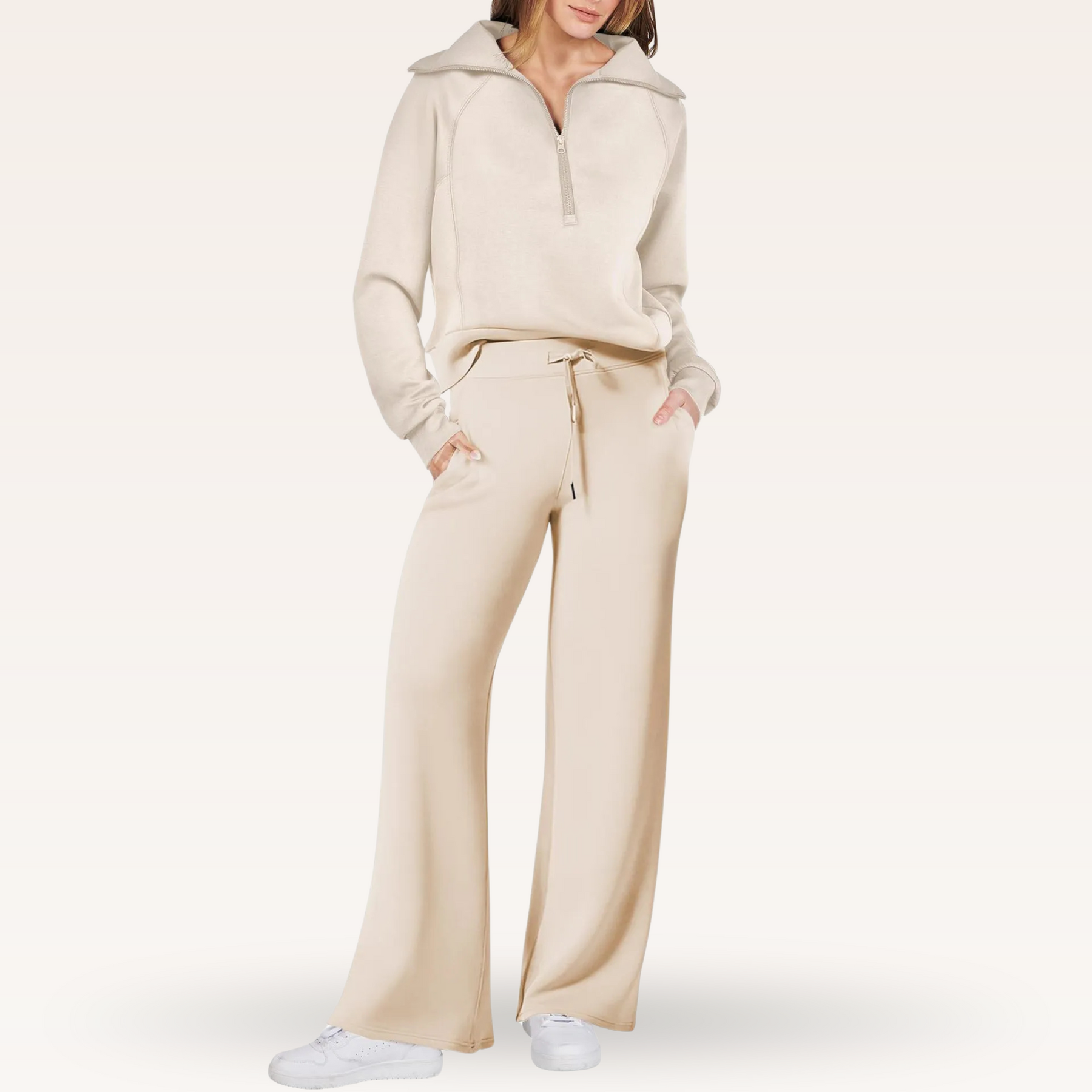 Haven | Comfortabele Loungewearset