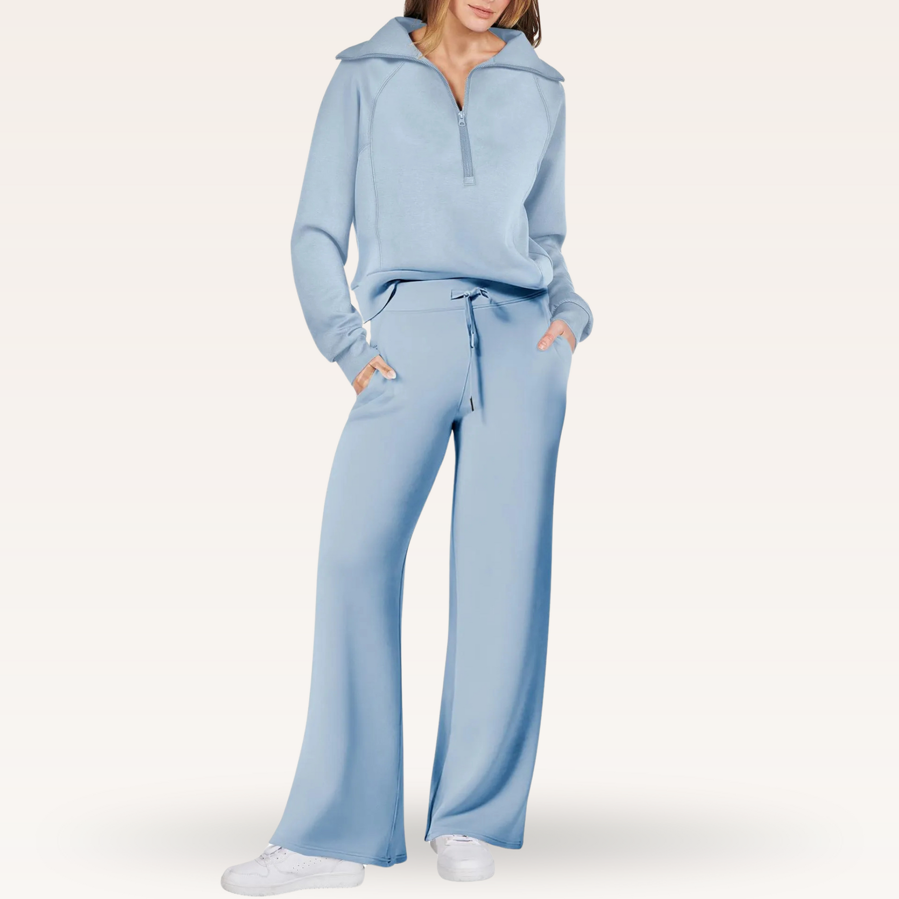 Haven | Comfortabele Loungewearset