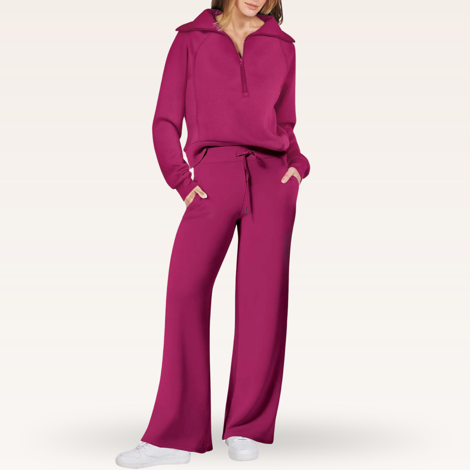 Haven | Comfortabele Loungewearset