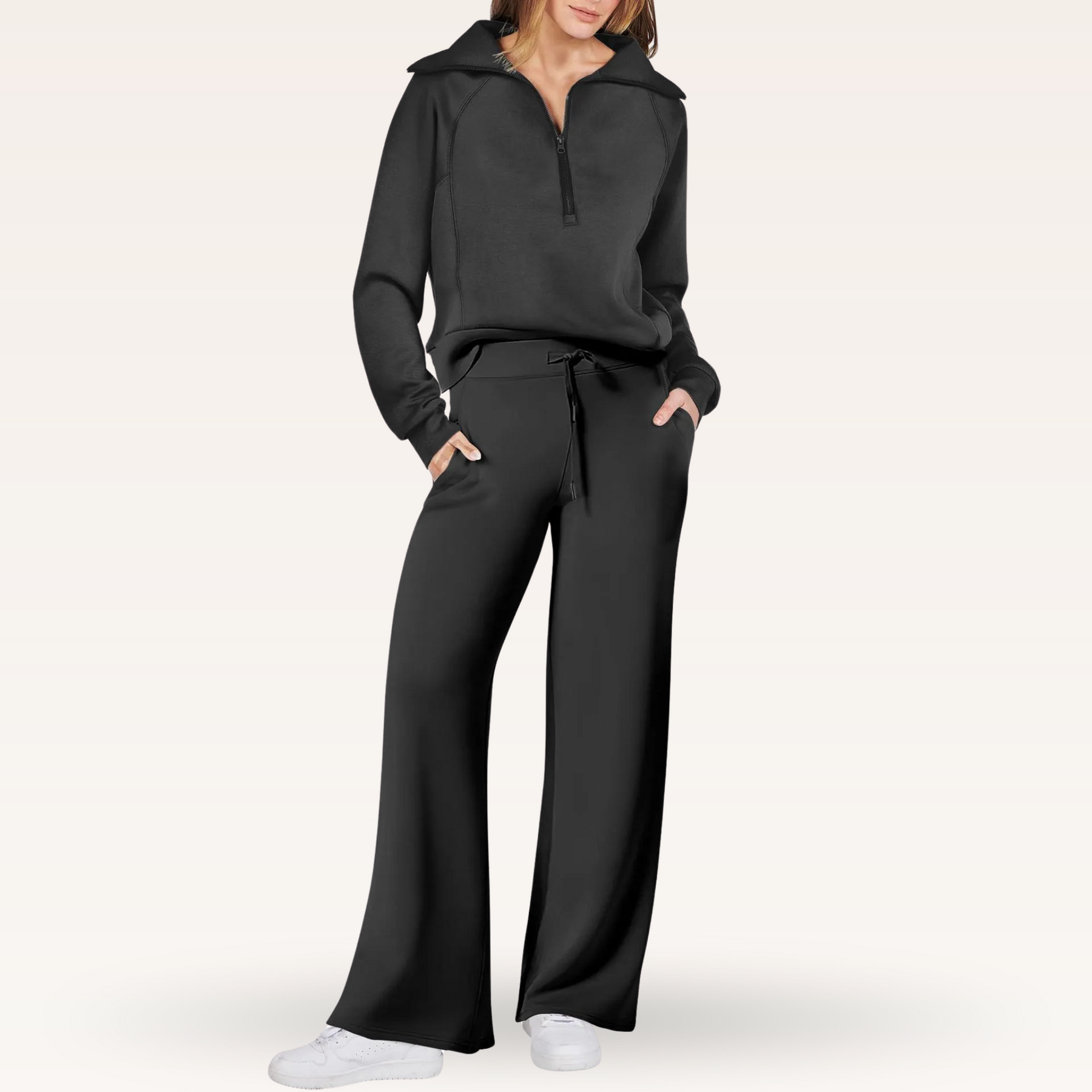 Haven | Comfortabele Loungewearset